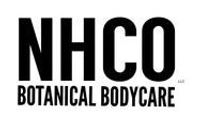 NHCO Botanical Bodycare coupons